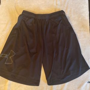 Under armour men’s shorts